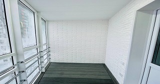 Теплый пол на балконе Балтийск цена от 824 руб. м/2.