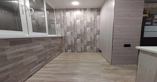 Утепление балкона Балтийск цена от 206 руб. м/2. за 50 часов